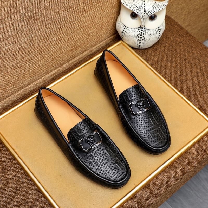 Givenchy Leather Shoes